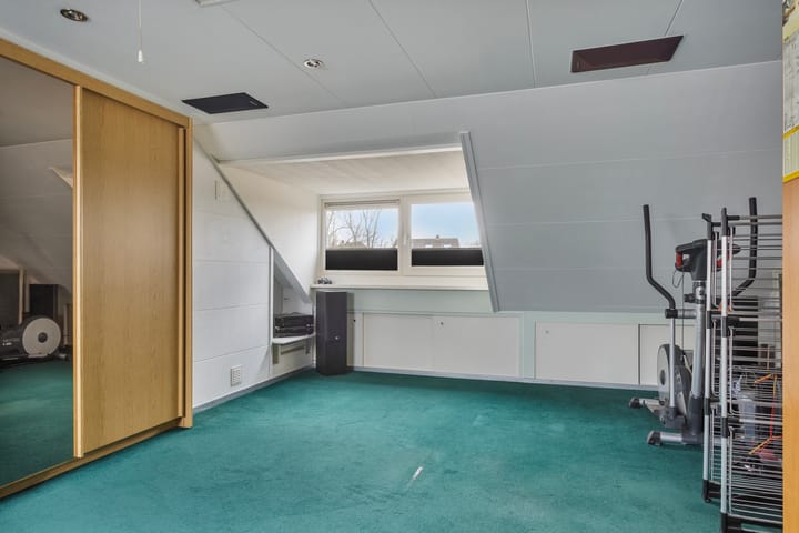 Foto 20 van Marathon 160