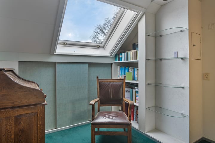 Foto 21 van Marathon 160