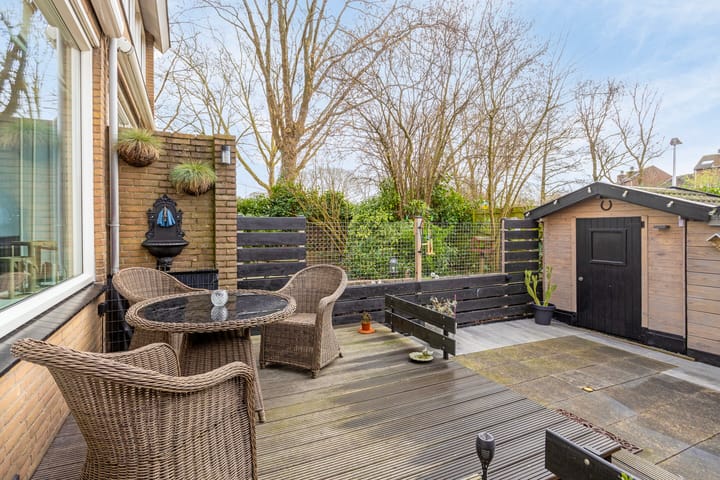 Foto 22 van Marathon 160