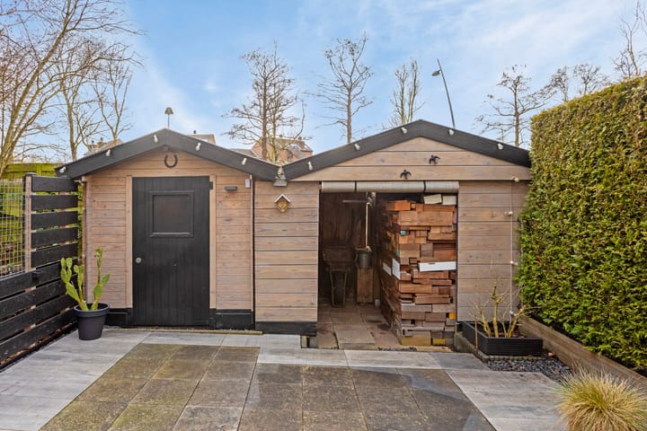 Foto 23 van Marathon 160