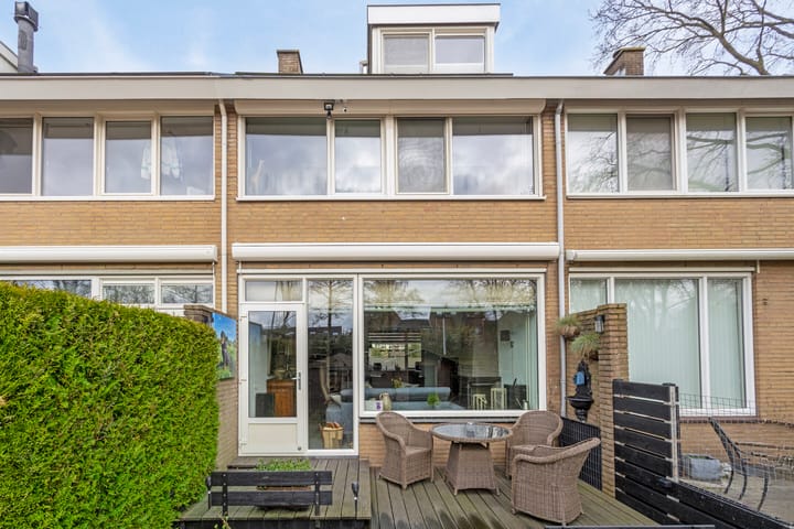 Foto 24 van Marathon 160