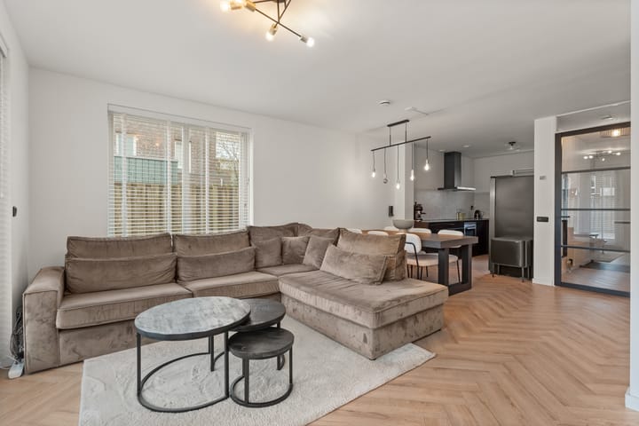 Foto 1 van Balderstraat 6