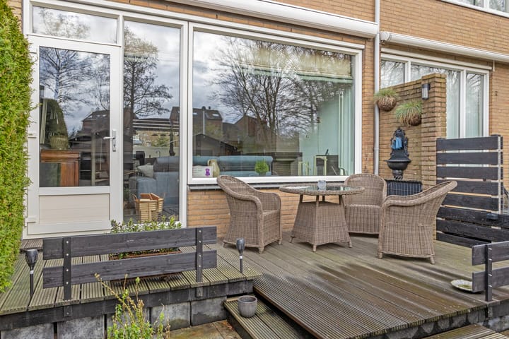 Foto 25 van Marathon 160