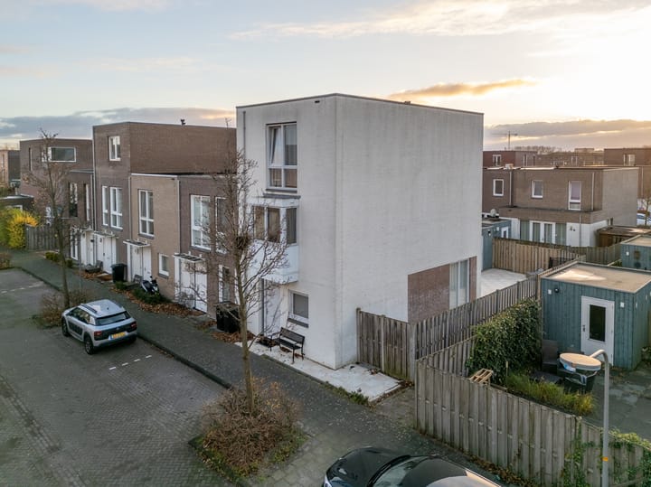 Foto 2 van Balderstraat 6