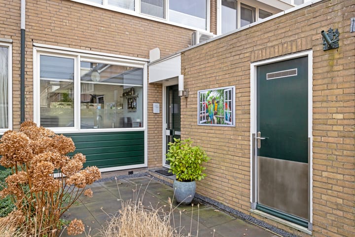 Foto 26 van Marathon 160