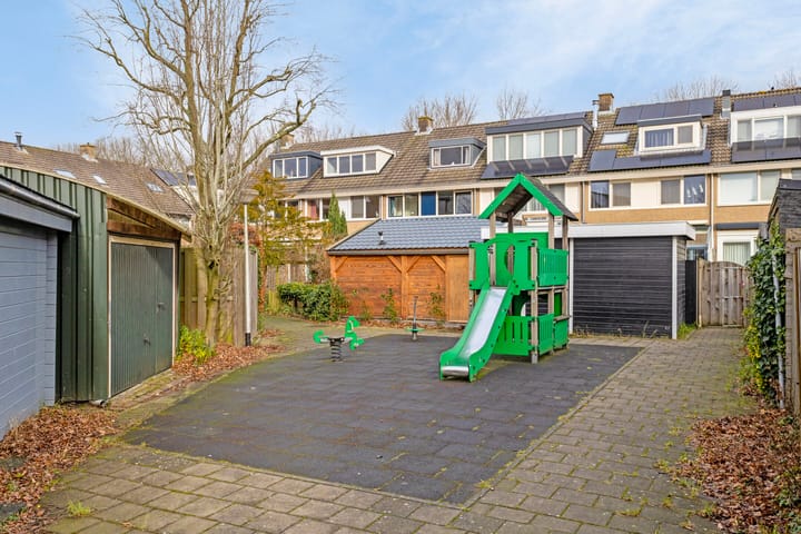 Foto 27 van Marathon 160