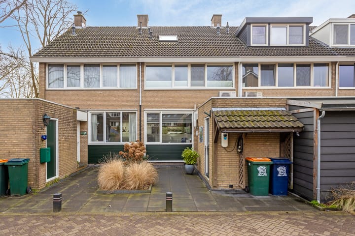 Foto 28 van Marathon 160