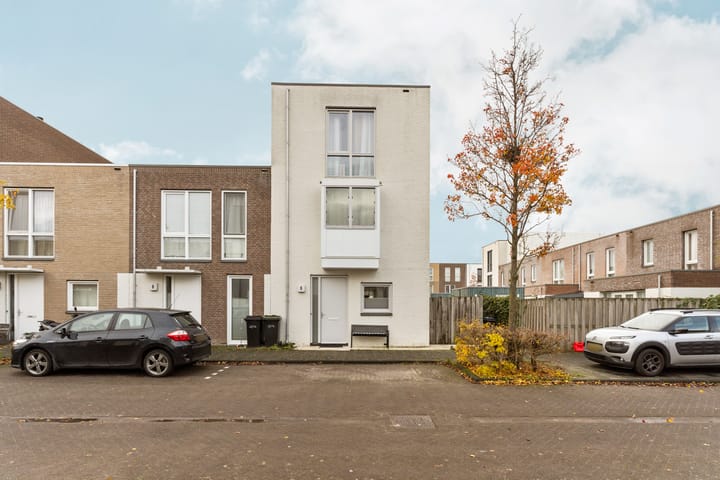 Foto 5 van Balderstraat 6