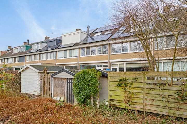 Foto 29 van Marathon 160