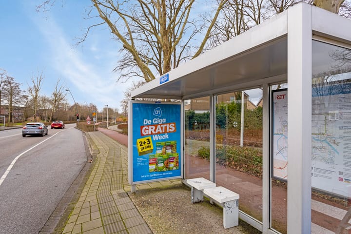 Foto 30 van Marathon 160