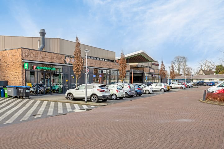 Foto 31 van Marathon 160