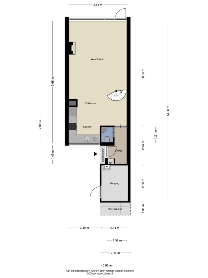 Foto 33 van Marathon 160