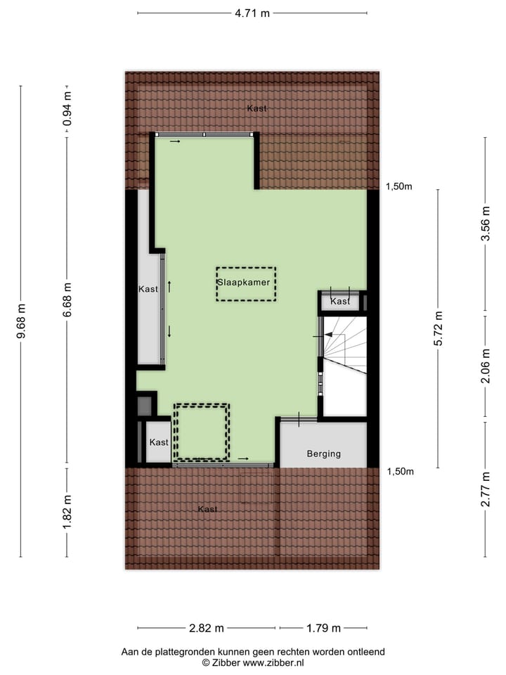 Foto 35 van Marathon 160
