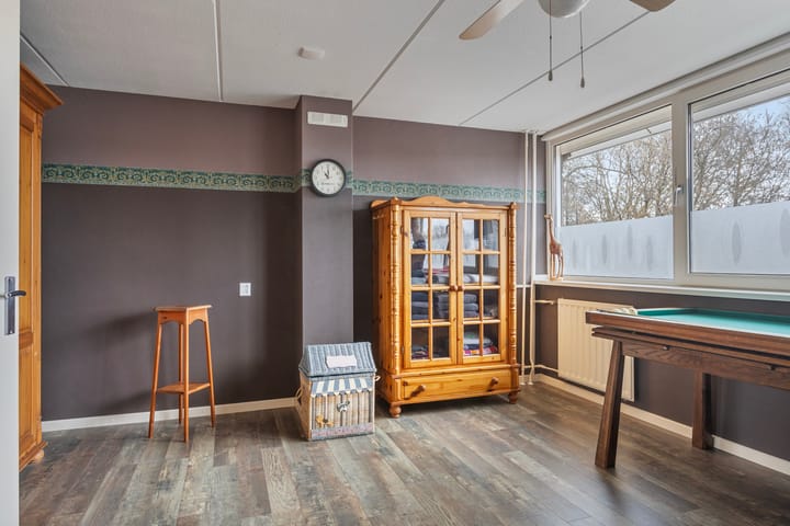 Foto 4 van Marathon 160