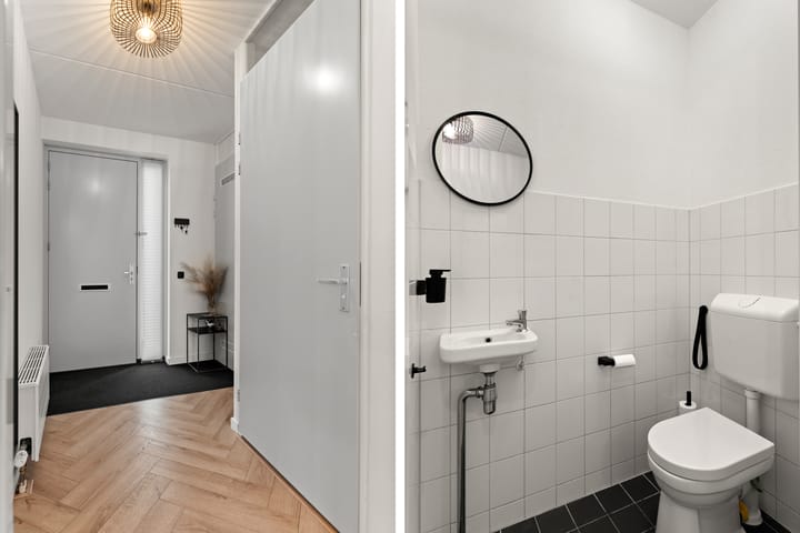 Foto 20 van Balderstraat 6