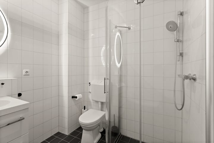 Foto 30 van Balderstraat 6