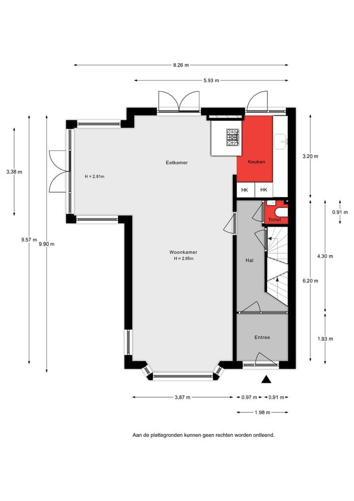 Foto 58 van Stooplaan 29