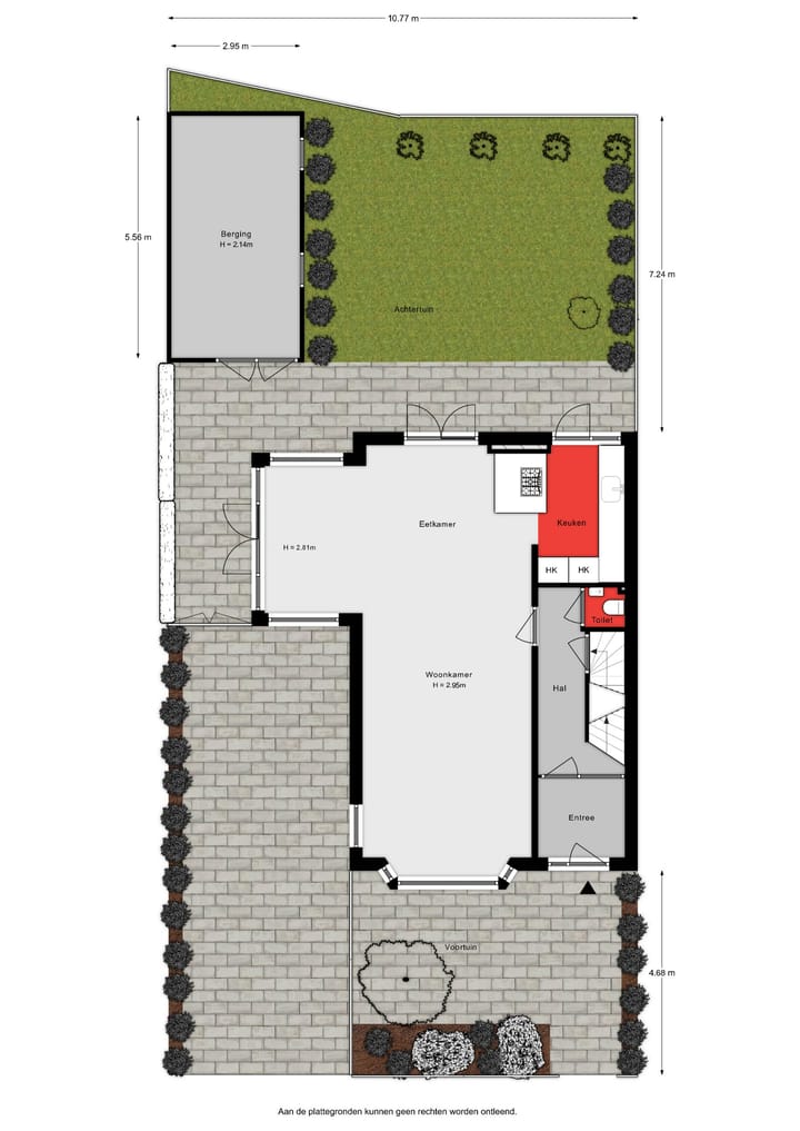 Foto 62 van Stooplaan 29