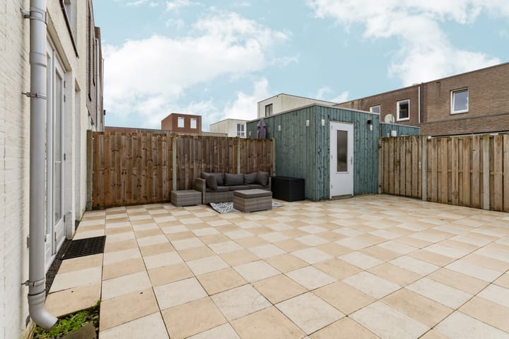 Foto 43 van Balderstraat 6