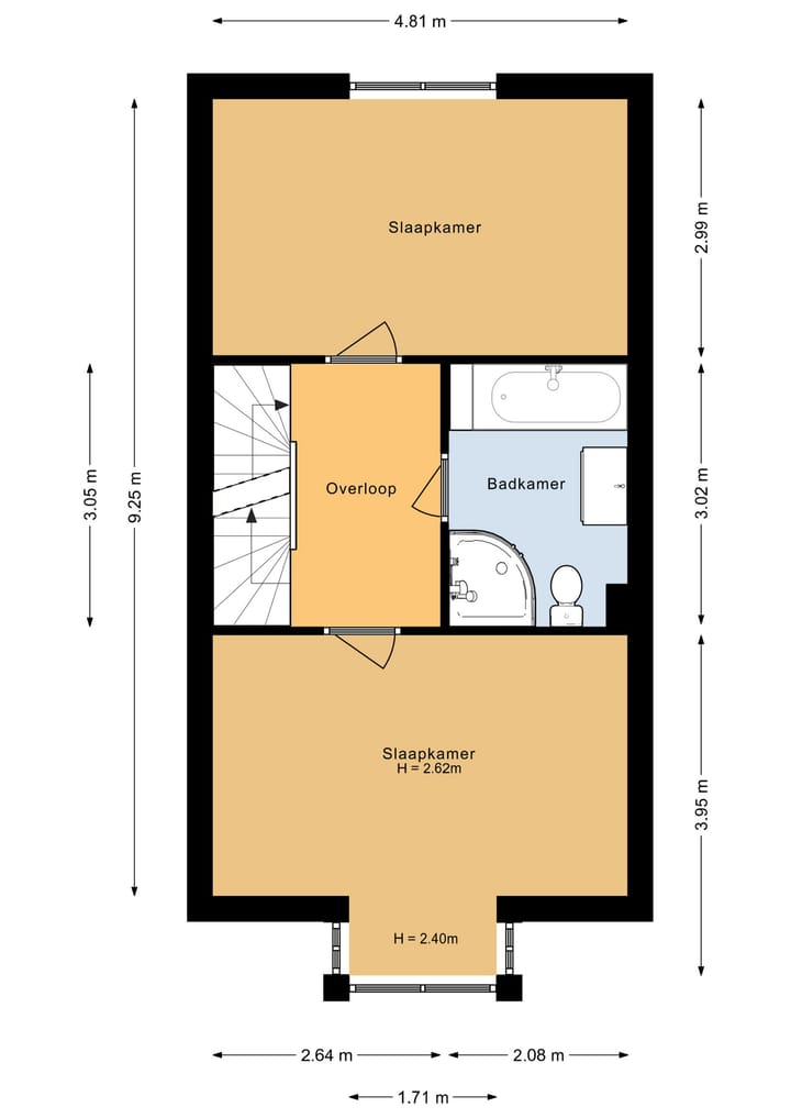 Foto 52 van Balderstraat 6