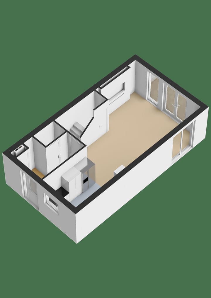 Foto 55 van Balderstraat 6