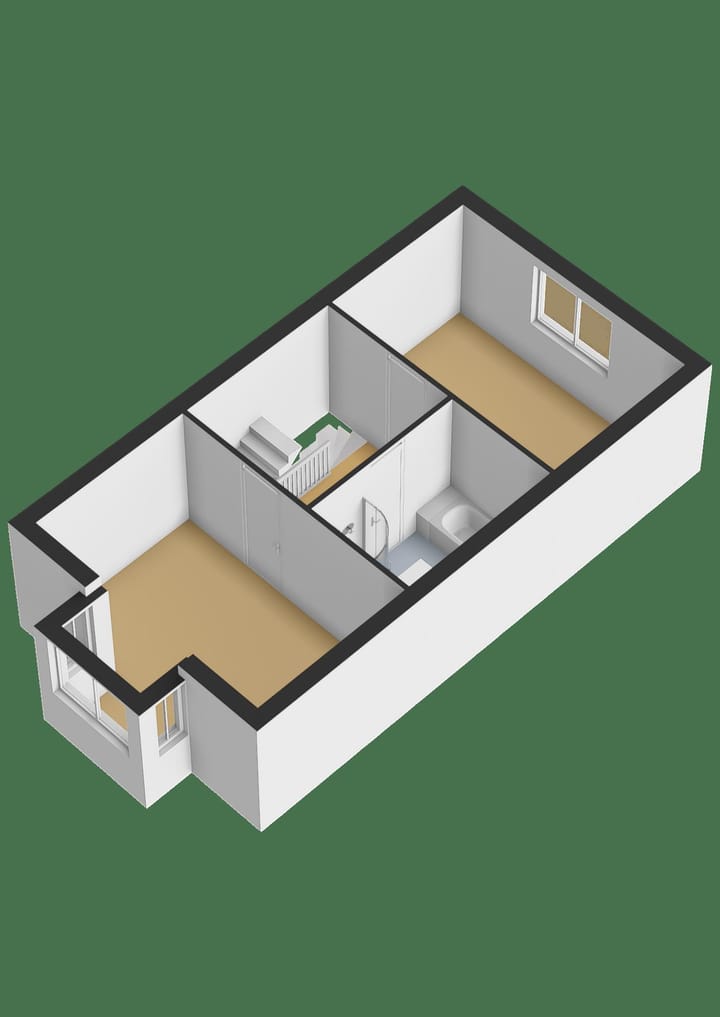 Foto 56 van Balderstraat 6