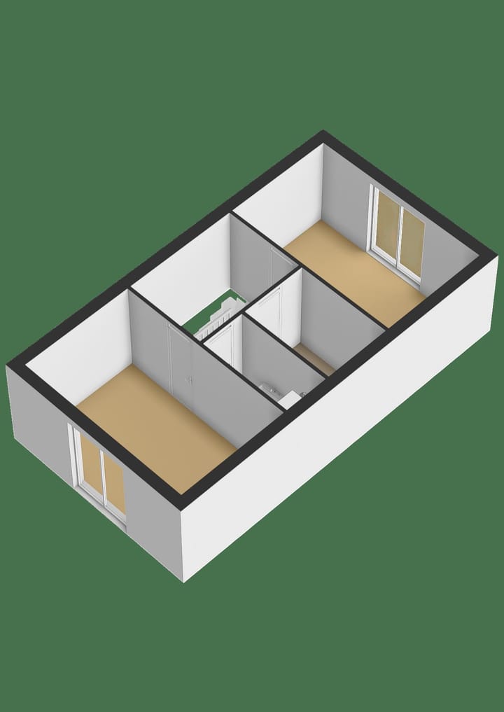 Foto 57 van Balderstraat 6