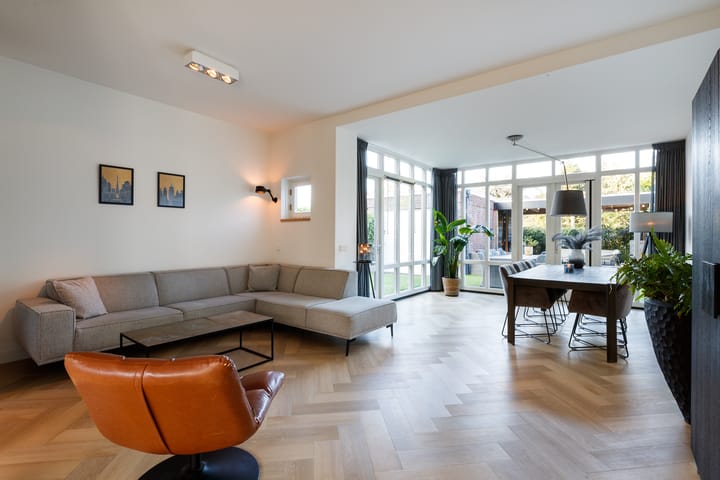 Foto 2 van Derde Westerparklaan 315