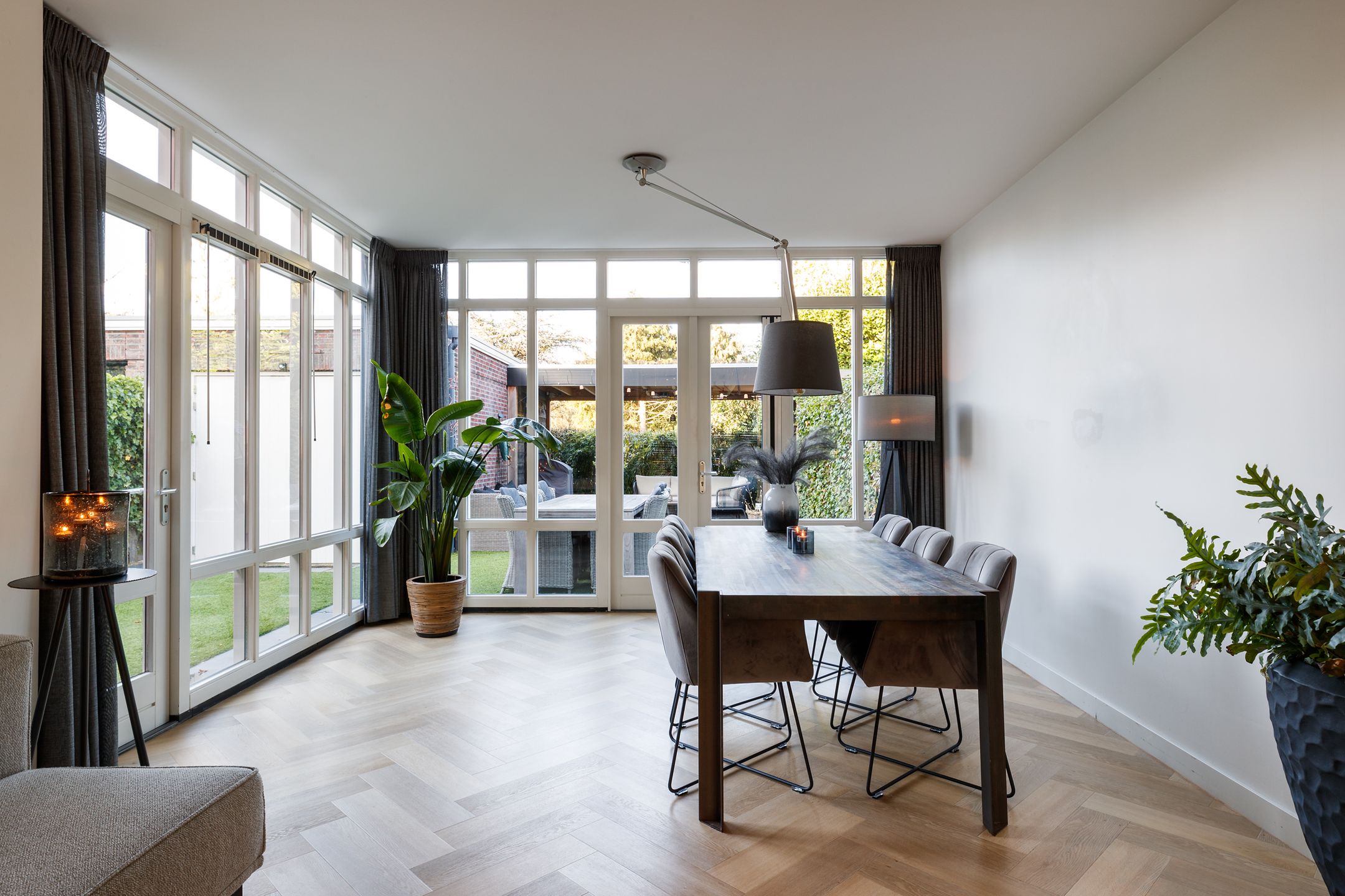 Photo 3 of Derde Westerparklaan 315