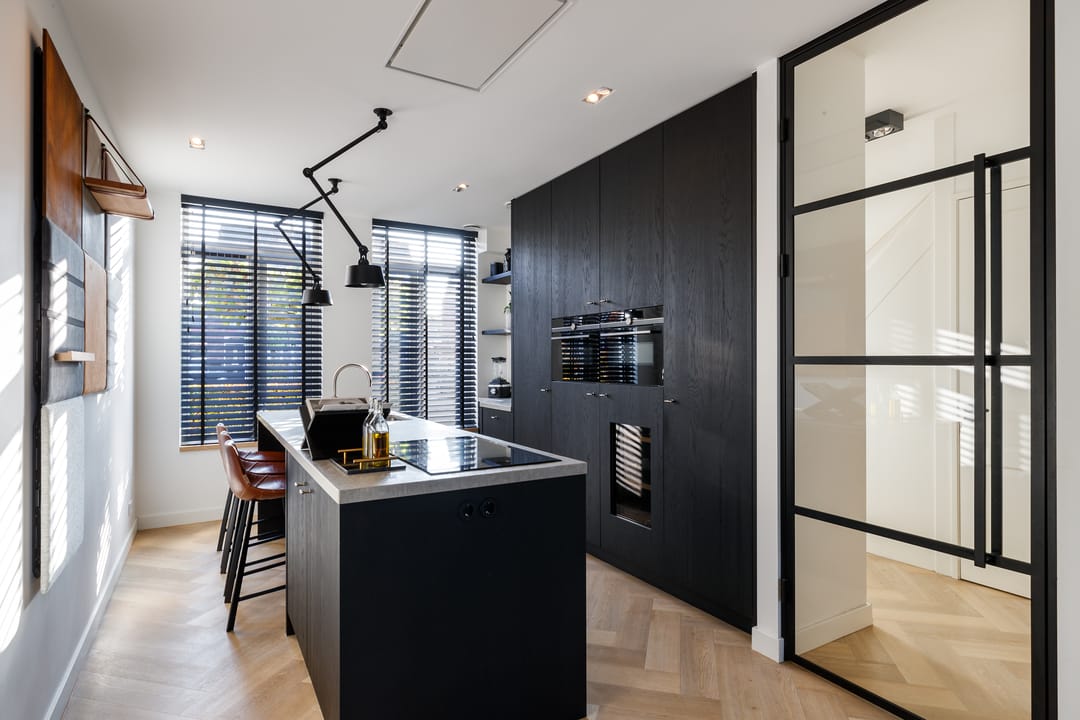 Photo 7 of Derde Westerparklaan 315