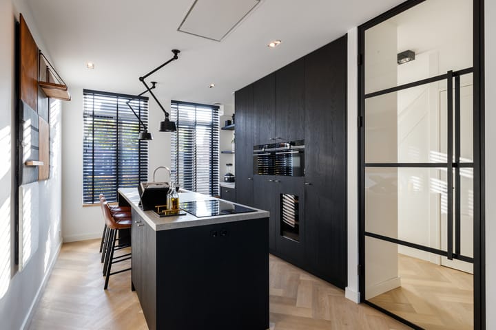 Photo 7 of Derde Westerparklaan 315