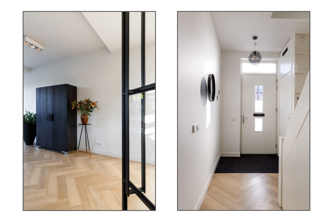 Photo 8 of Derde Westerparklaan 315