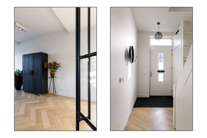 Photo 8 of Derde Westerparklaan 315