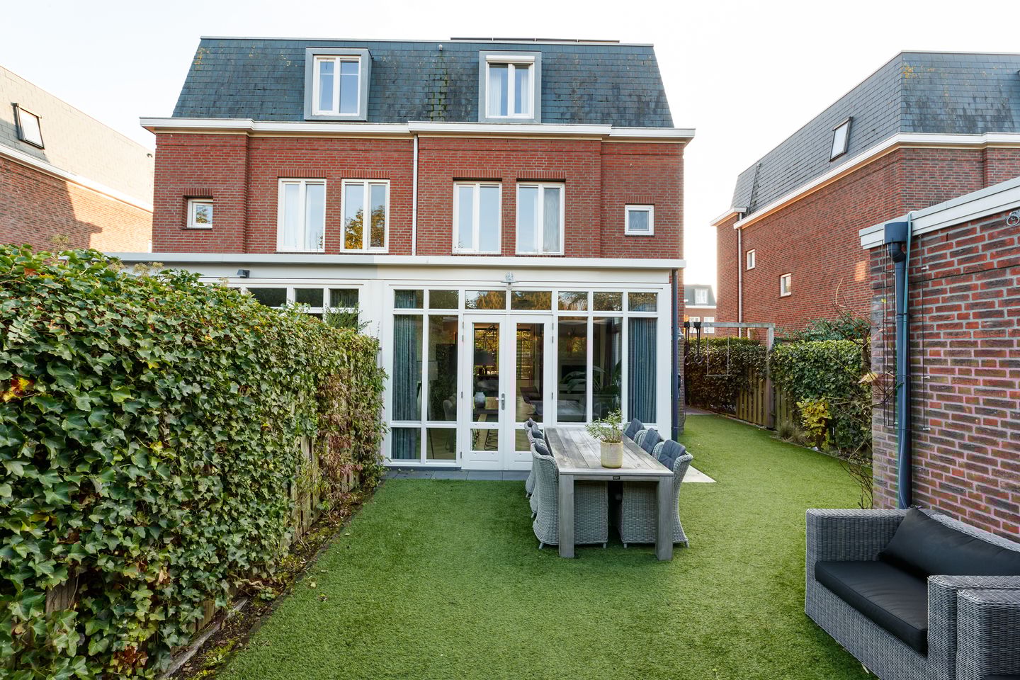 Photo 10 of Derde Westerparklaan 315