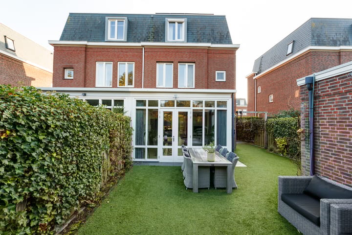 Photo 10 of Derde Westerparklaan 315