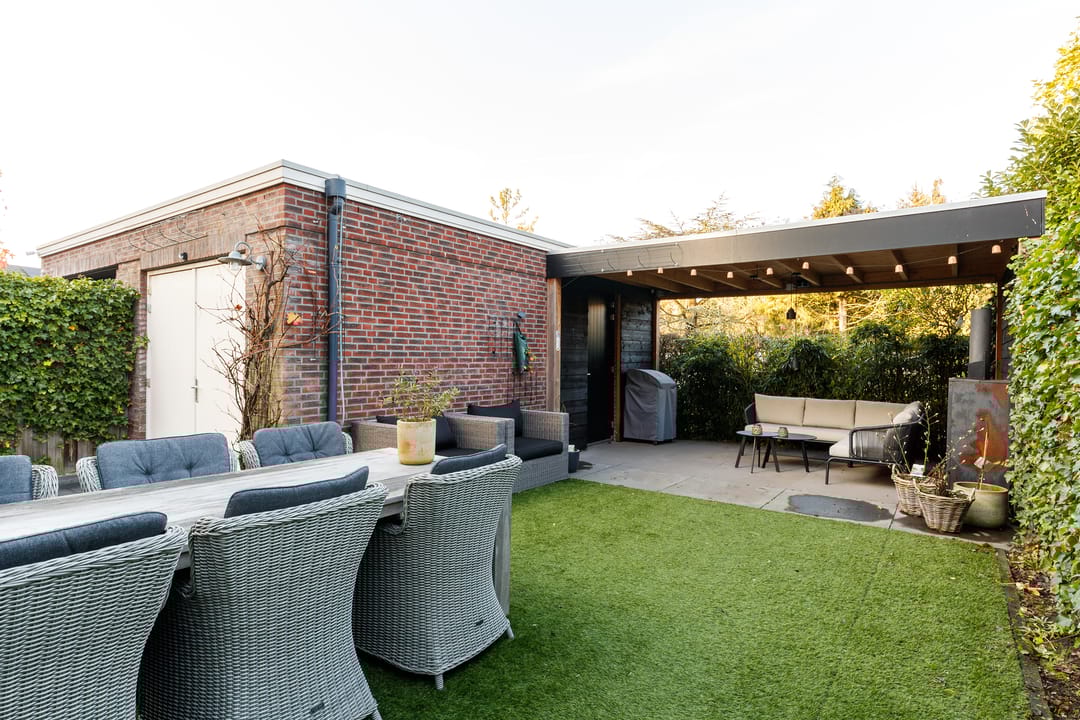 Photo 11 of Derde Westerparklaan 315