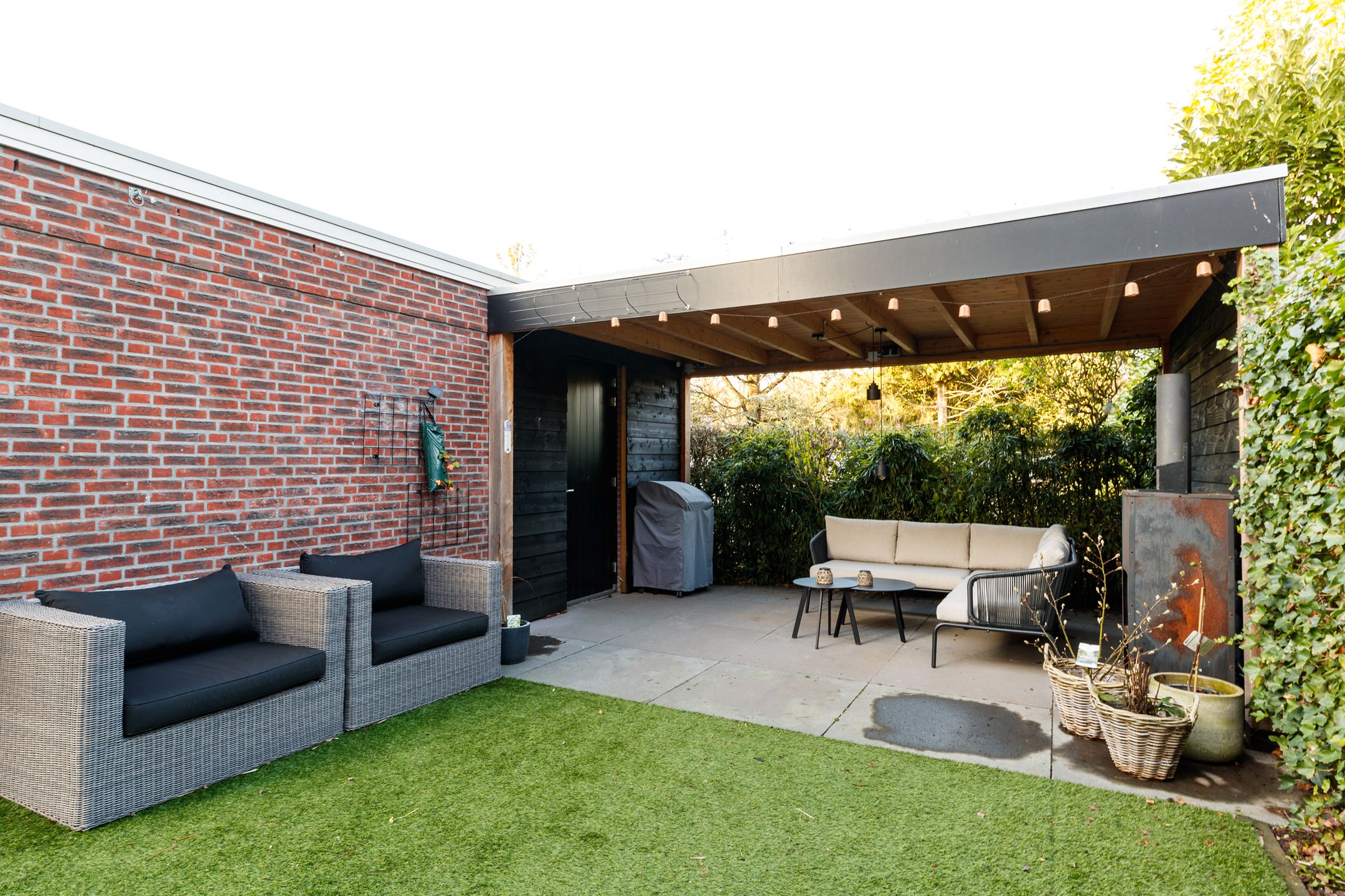 Photo 12 of Derde Westerparklaan 315