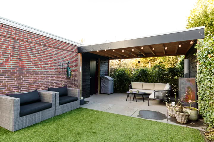 Photo 12 of Derde Westerparklaan 315