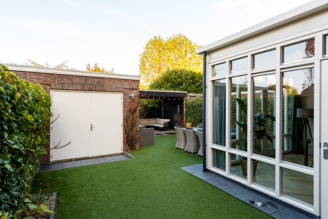 Photo 13 of Derde Westerparklaan 315