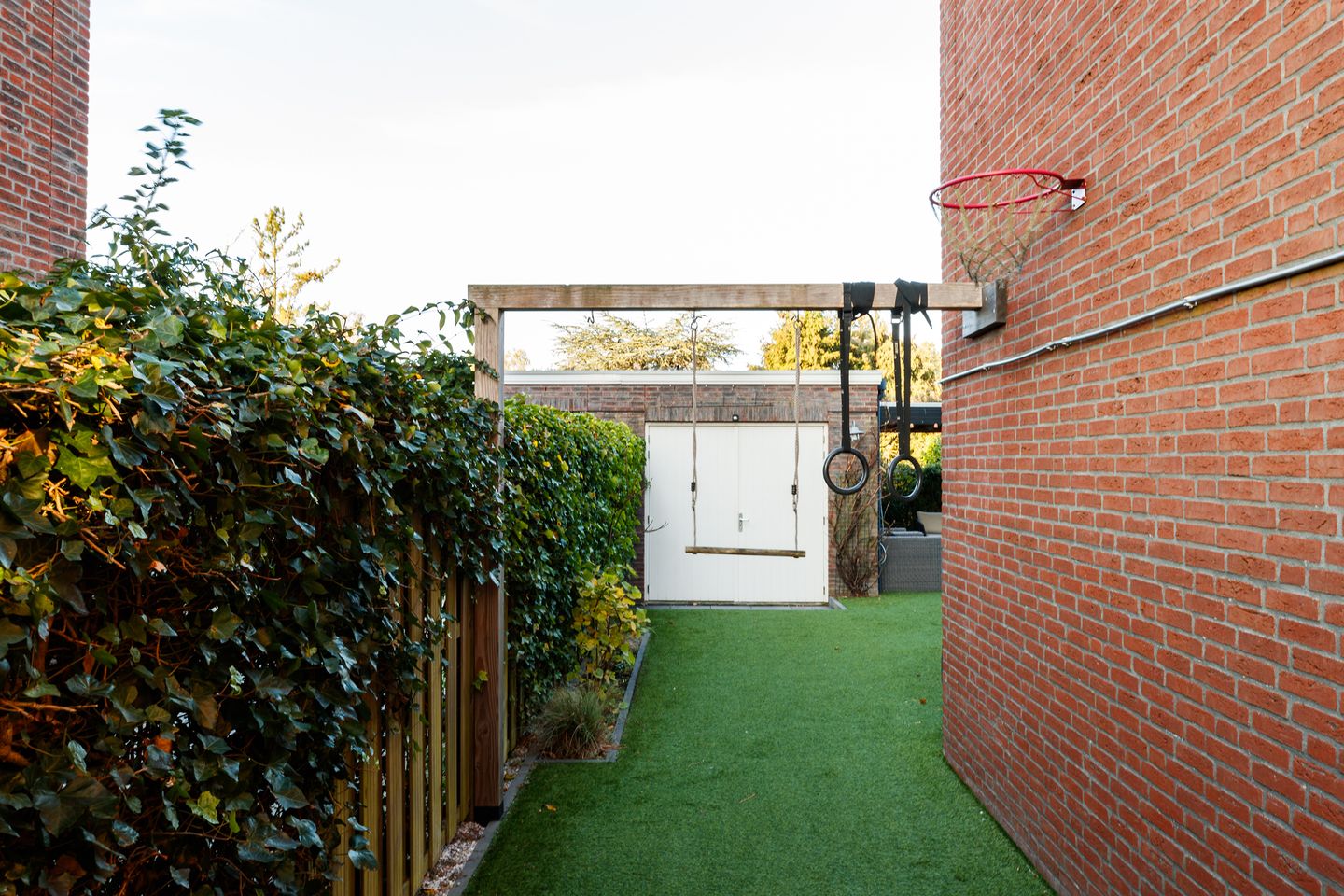 Photo 14 of Derde Westerparklaan 315