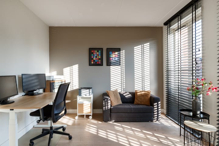 Photo 15 of Derde Westerparklaan 315