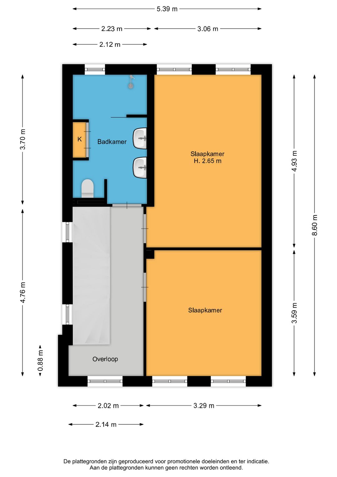 Photo 31 of Derde Westerparklaan 315