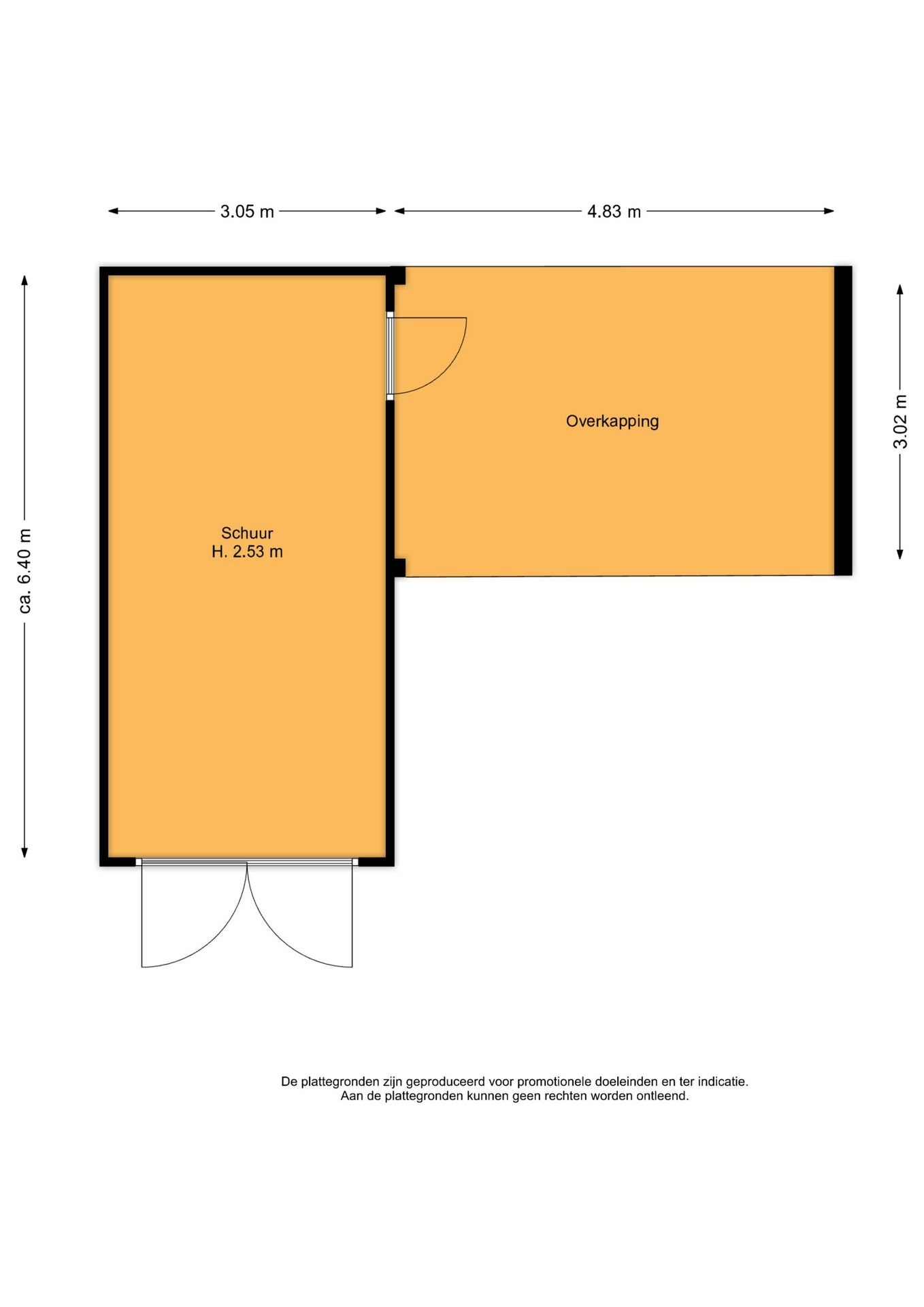 Photo 33 of Derde Westerparklaan 315