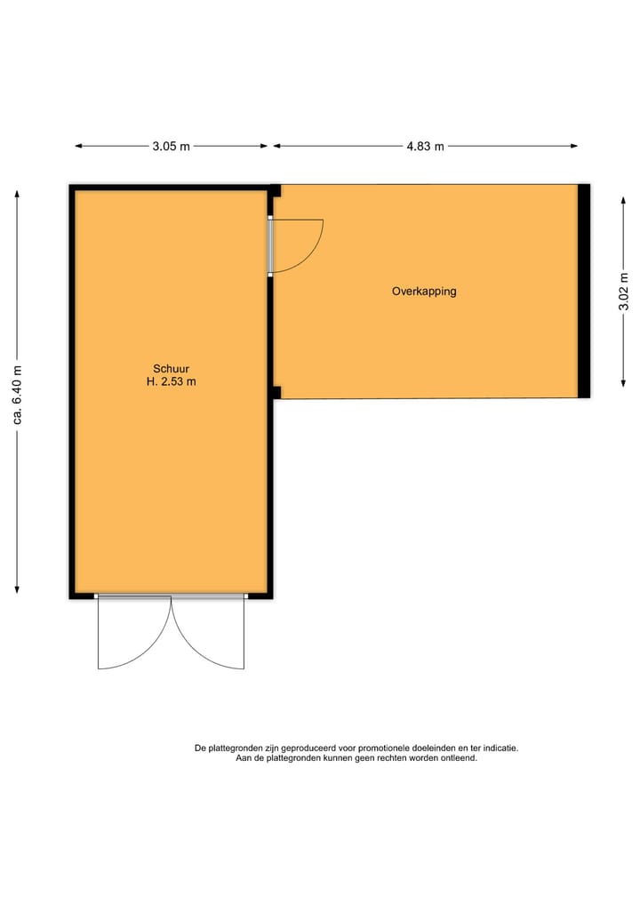 Photo 33 of Derde Westerparklaan 315