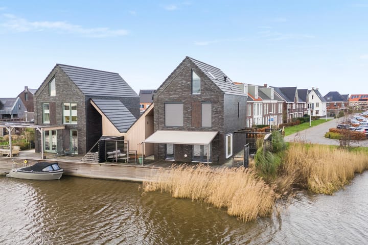 Foto 6 van De Ljepper 36