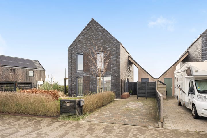 Foto 10 van De Ljepper 36