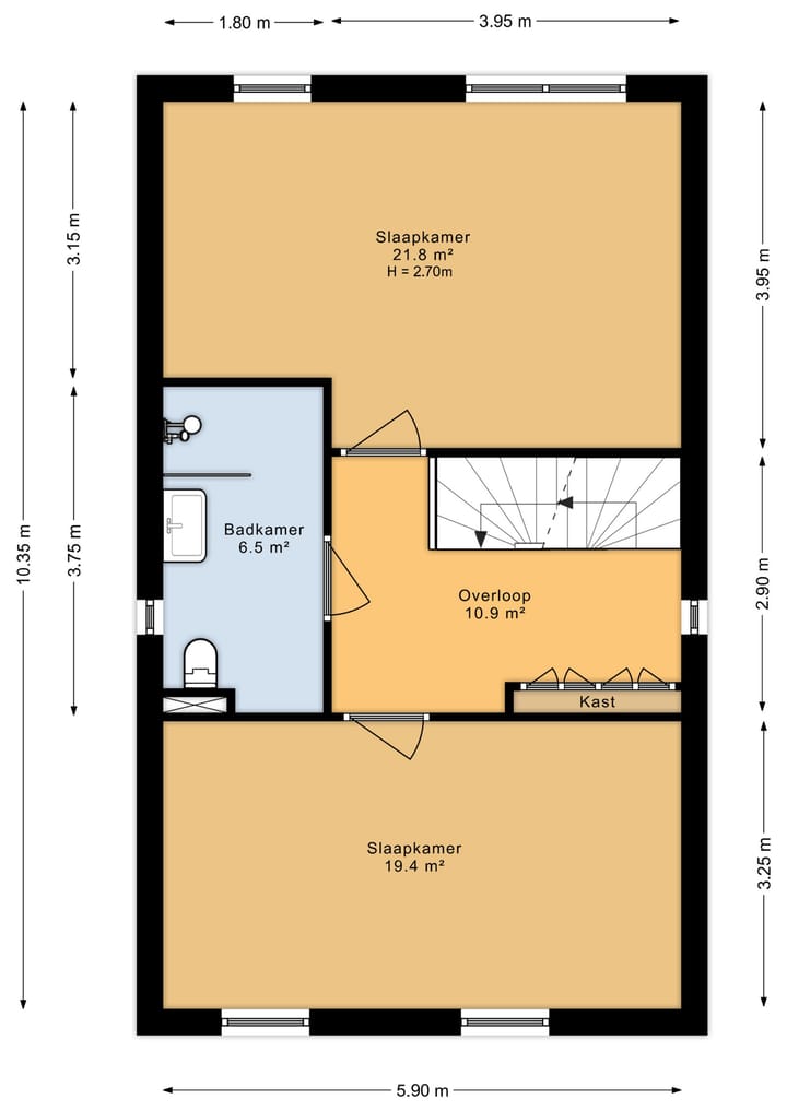 Foto 72 van De Ljepper 36