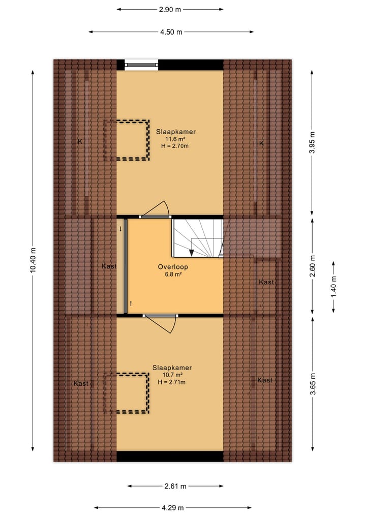 Foto 74 van De Ljepper 36