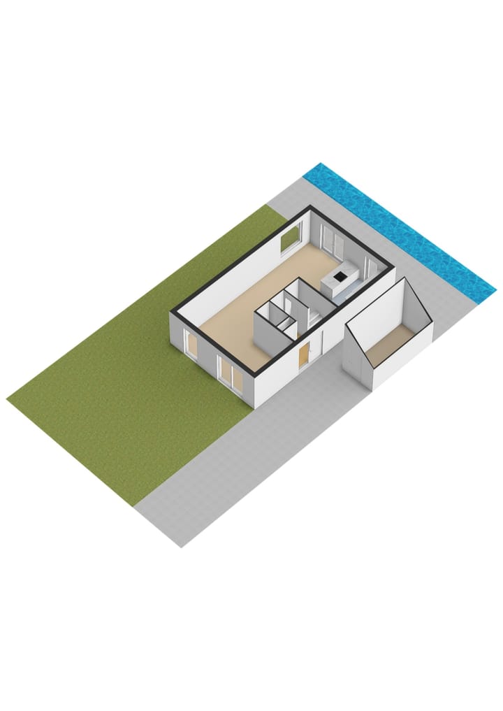 Foto 79 van De Ljepper 36