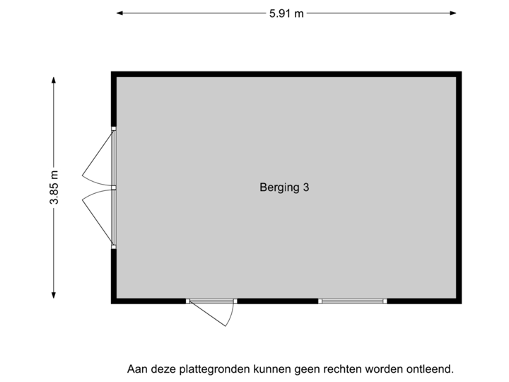 Berging 3